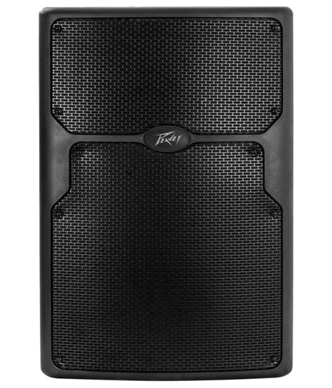 Peavey - Innovation Amplified