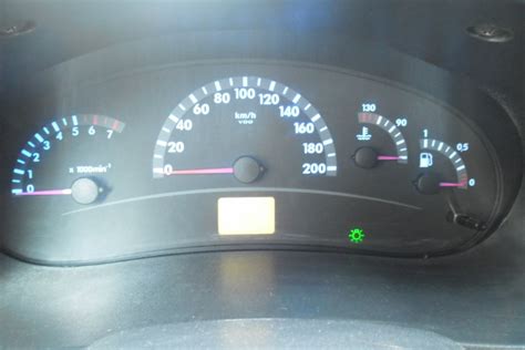 бортовая панель — Lada Калина Хэтчбек (1G), 1,6 л, 2011 года ...