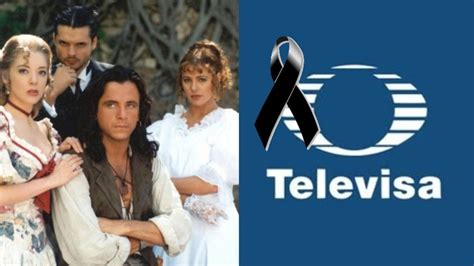 Televisa de luto Famoso galán sufre infarto y muere en plena cena su