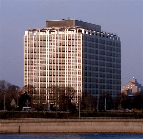 Department of Labor Building - The Skyscraper Center