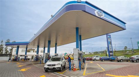 Crece la demanda de gasolina Extra que tendrá mayor octanaje