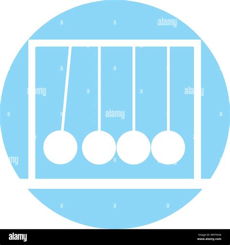 Pendolo Fisica Immagini Vettoriali Stock Alamy