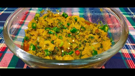 Shaljam Palak Turnip With Spinach Simple And Easy Recipe YouTube