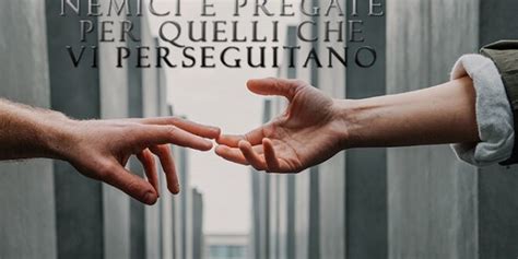 Omelia VII Domenica Del Tempo Ordinario Anno A Domenica 19 Febbraio