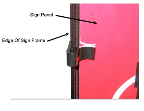 frame clips justsignframescom