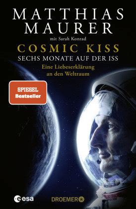 Cosmic Kiss Droemer Knaur Książka w Empik