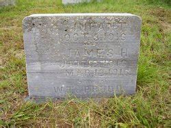 James Hulon Rudd M Morial Find A Grave