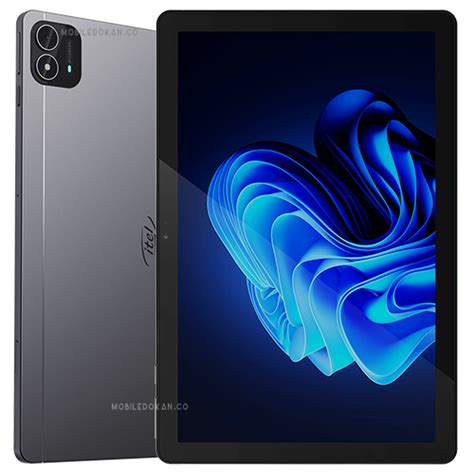 Itel Pad One Price In Bangladesh 2025 Full Specs Review MobileDokan