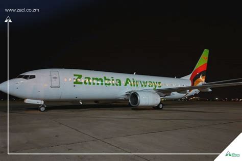 Zambia Airports Corporation Limited Zacl On Linkedin