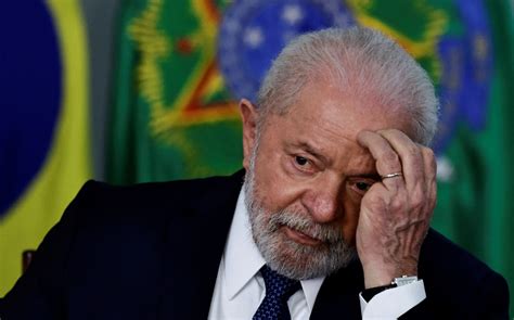 Lula externa preocupación a Maduro por las tensiones con Guyana Grupo