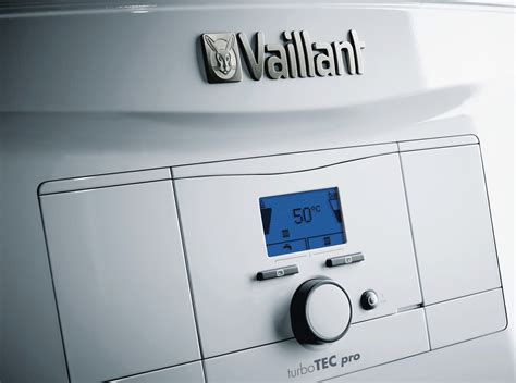 Atmotec Turbotec Pro Easier To Install Vaillant