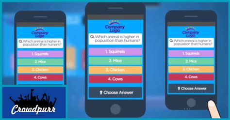 Best Virtual Trivia Games To Engage Your Remote Teams