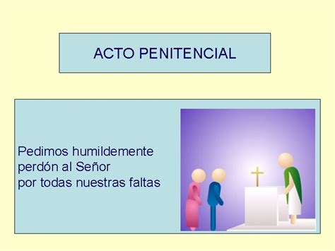 La Santa Misa Estructura Y Partes Secciones Ritos