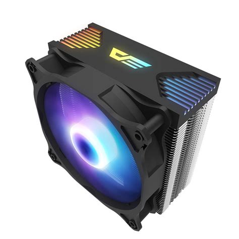 Darkflash Dark Air Cpu Cooler Pcd International