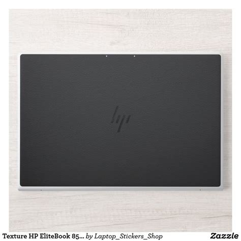 Texture Hp Elitebook G G G G Hp Laptop Skin Zazzle