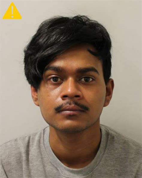 Khayrul Islam Sex Offenders Database UK