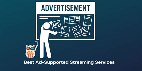Top Best Ad-Supported Streaming Apps 2025 Edition – Geekymint