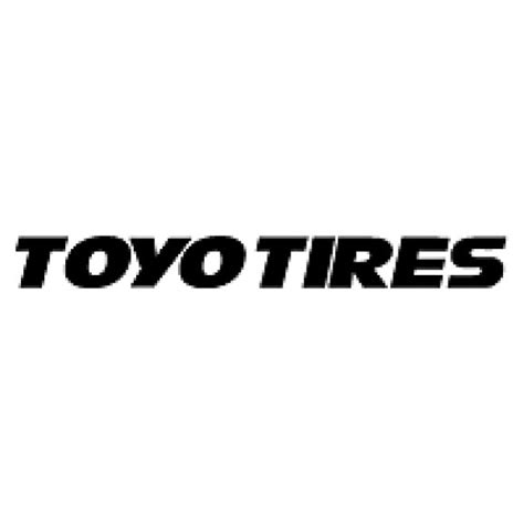 Toyo Tires | Brands of the World™ | Download vector logos and logotypes