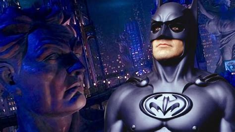 Arriba Imagen Traje Batman George Clooney Abzlocal Mx