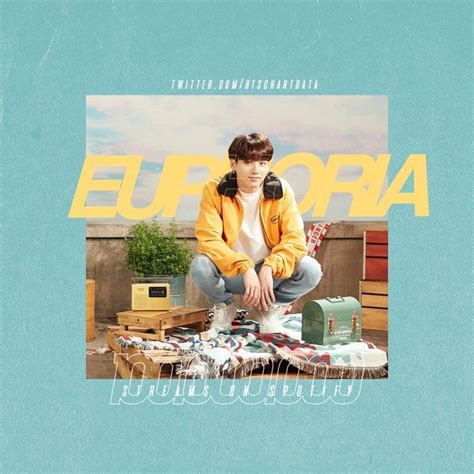 Euphoria Bts Album Cover - BTSRYMA