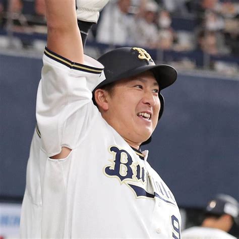 【オリックス】杉本裕太郎、26日から1軍復帰 山本由伸は交流戦開幕30日から復帰へ｜パ・リーグcom｜プロ野球