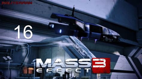 Mass Effect 3 Parte 16 Cazas De Cerberus Español Guía Youtube