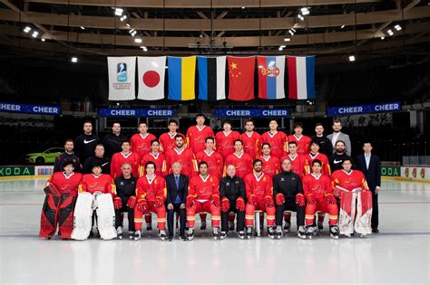 World Championship Bronze For China Kunlun Red Star