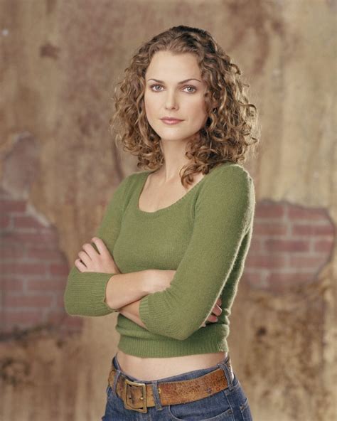 Keri Russell Things You Need To Know About The Star Of The Americans Gallery