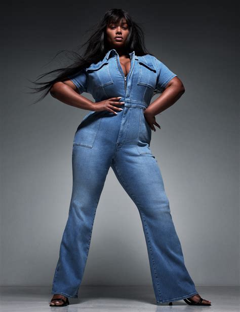 Good American X Zara Size Inclusive Denim Collection Will Go Up To A