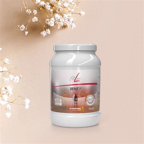 FitLine Whey – Fitline-Produkte für mehr Gesundheit und Fitness | Jetzt ...