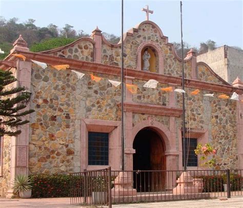 Parroquia San Jos Arquidi Cesis De Acapulco Horarios De Misas En Mexico