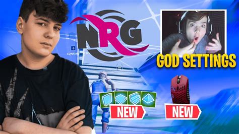 Nrg clix fortnite tracker