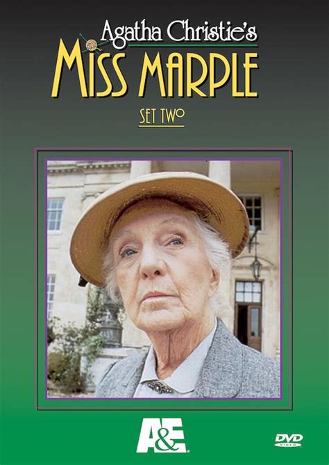 Miss Marple Nemesis Tv Mini Series 1987 Filming And Production Imdb