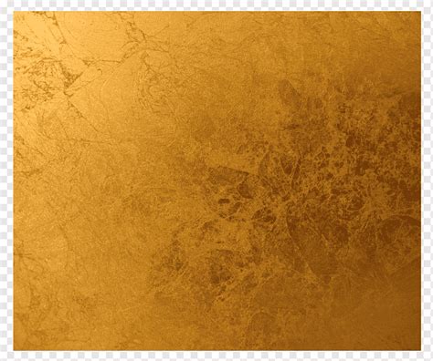 Gold Leaf Paper Texture