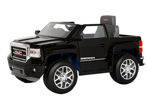 Rollplay Gmc Denali 12 Volt Battery Powered Ride On Vehicle