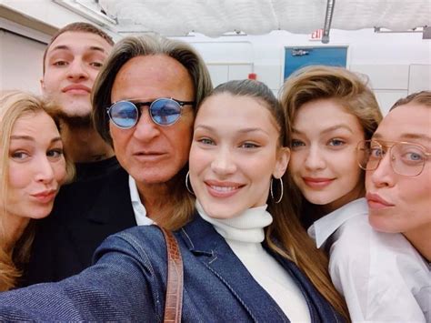 Mohamed Hadid, father of Gigi and Bella faces world’s most expensive ...