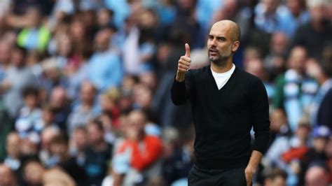 Pep Guardiola Asegura Que Se Quedará En Manchester City Pese A