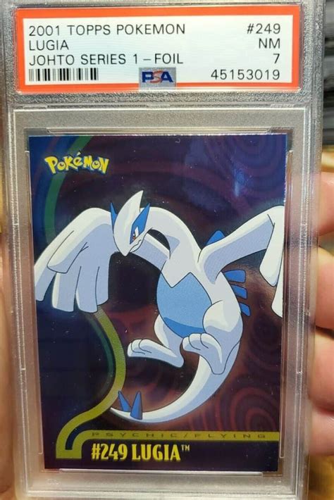 10 Rare Pokemon Topps Cards To Collect In 2024