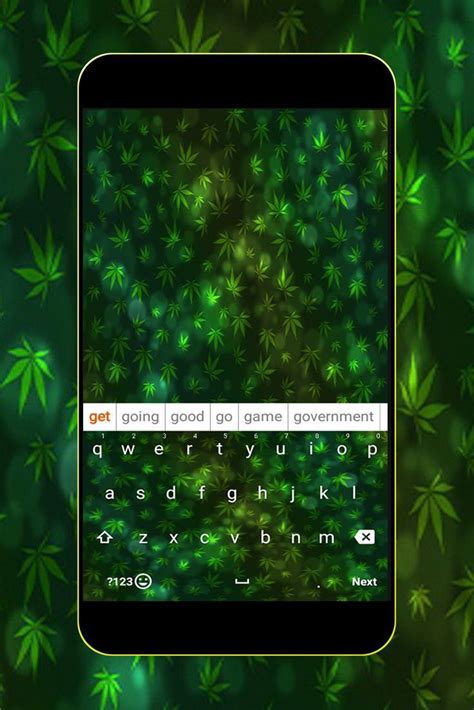 Weed Keyboard Apk For Android Download