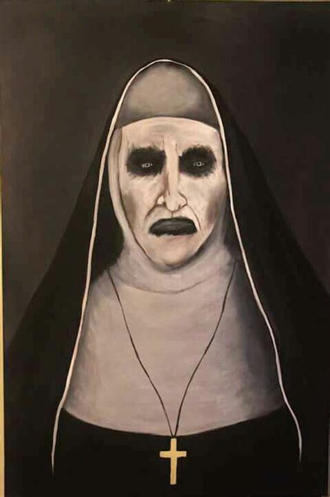 Valak Paintings Search Result At