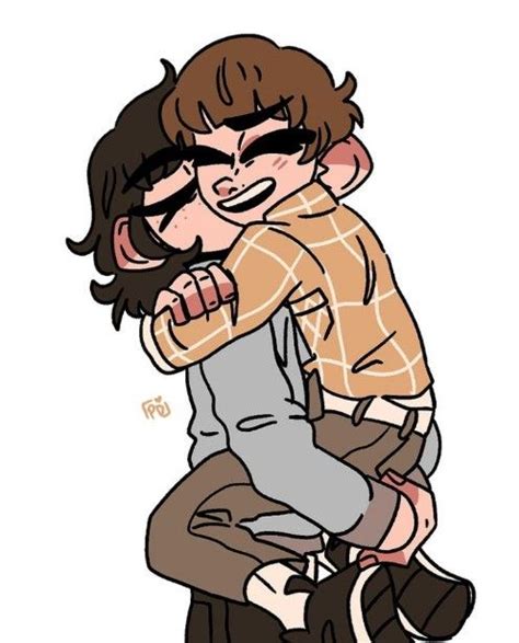 Byler Fanart By Pestodraws On Instagram Stranger Things Fanart