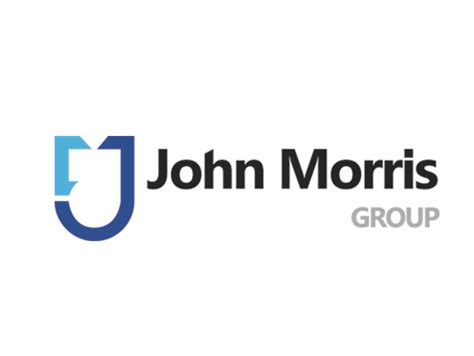 John Morris Group Logo By Fabian Artunduaga Housecatstudio On Dribbble