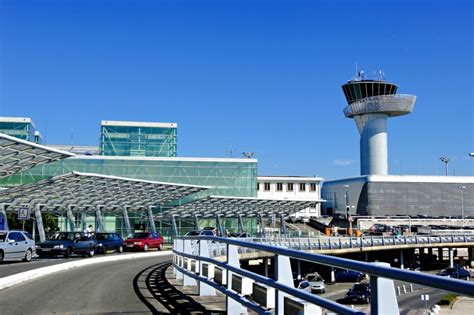 Aeroporto Di Bordeaux Arrivi Partenze E Come Arrivare Dall Aeroporto