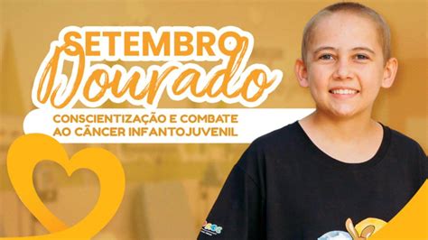 Setembro Dourado Grendacc Participa De A Es De Conscientiza O Do