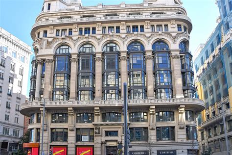 Madrid, Spain (7) – Wonderful Architecture | Fai Quan