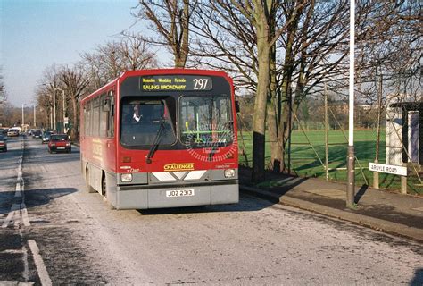 The Transport Library Centrewest Mercedes D Ma F Xms On Route