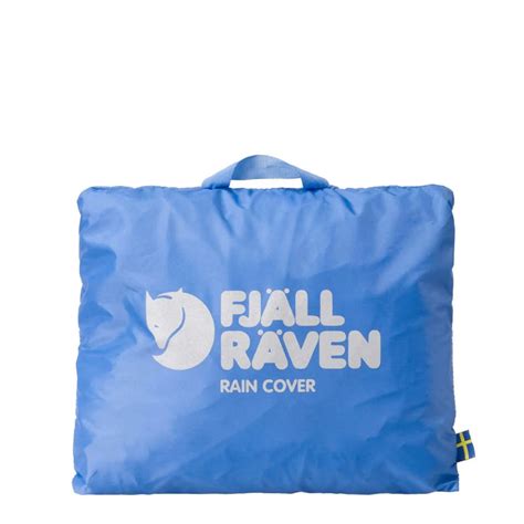 Fjallraven Rain Cover 40 55l Un Blue My Fox Bag