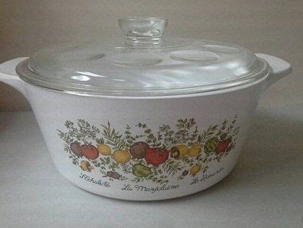 8 Rarest Corningware Patterns Ever Created Artofit