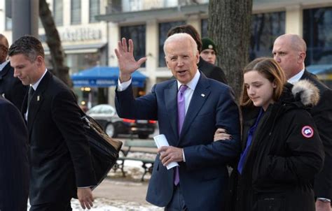 Who is Finnegan Biden? Meet the president's 23-year-old granddaughter ...