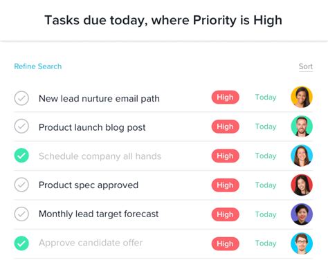 The 22 Best Task Management Software For Team Collaboration